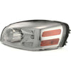 2005-2007 Buick Terraza Head Lamp Driver Side High Quality
