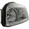 2005-2009 Chevrolet Uplander Head Lamp Driver Side Uplander/Montana Sv6 High Quality