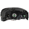 2005-2009 Chevrolet Uplander Head Lamp Driver Side Uplander/Montana Sv6 High Quality