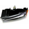 2007 Chevrolet Silverado Classic Head Lamp Driver Side With Out Cladding High Quality