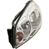 2006-2007 Chevrolet Monte Carlo Head Lamp Driver Side High Quality
