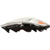 2006-2013 Chevrolet Impala Head Lamp Driver Side High Quality