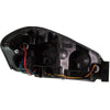 2006-2007 Chevrolet Monte Carlo Head Lamp Driver Side High Quality