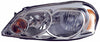 2006-2007 Chevrolet Monte Carlo Head Lamp Driver Side High Quality