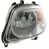 2006-2011 Chevrolet Hhr Head Lamp Driver Side Ls/Lt With Out Special Pkg High Quality