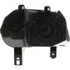 2006-2011 Chevrolet Hhr Head Lamp Driver Side Ls/Lt With Out Special Pkg High Quality