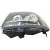 2007-2014 Chevrolet Suburban Head Lamp Driver Side High Quality