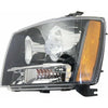 2008-2013 Chevrolet Tahoe Hybrid Head Lamp Driver Side High Quality