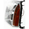 2008-2013 Gmc Yukon Hybrid Head Lamp Driver Side Exclude Denali High Quality