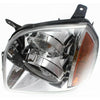 2007-2014 Gmc Yukon Head Lamp Driver Side Exclude Denali High Quality