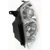 2007-2014 Gmc Yukon Head Lamp Driver Side Exclude Denali High Quality