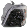2007-2011 Chevrolet Aveo Sedan Head Lamp Driver Side High Quality