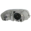 2007-2011 Chevrolet Aveo Sedan Head Lamp Driver Side High Quality