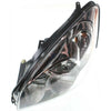 2006-2008 Buick Lucerne Head Lamp Driver Side Cx Mdl Without Cornering Without Fog Cx Model High Quality