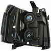 2007-2013 Chevrolet Silverado 1500 Head Lamp Driver Side High Quality