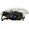 2005-2007 Chevrolet Cobalt Head Lamp Driver Side Base/L/Lt With Bracket High Quality