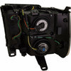 2007-2013 Gmc Denali 1500 Head Lamp Driver Side High Quality