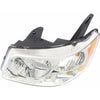 2006-2009 Pontiac Torrent Head Lamp Driver Side High Quality