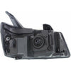 2006-2009 Pontiac Torrent Head Lamp Driver Side High Quality