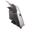 2006-2009 Pontiac Torrent Head Lamp Driver Side High Quality