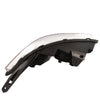 2006-2009 Pontiac Torrent Head Lamp Driver Side High Quality