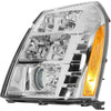 2009 Cadillac Escalade Hybrid Head Lamp Driver Side Hid High Quality