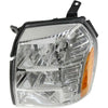 2009 Cadillac Escalade Hybrid Head Lamp Driver Side Hid High Quality