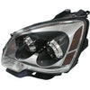 2007-2008 Gmc Acadia Head Lamp Driver Side (08 1St Design) High Quality