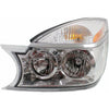 2006-2007 Buick Rendezvous Head Lamp Driver Side High Quality