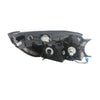 2006-2007 Buick Rendezvous Head Lamp Driver Side High Quality