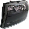 2006-2009 Chevrolet Trailblazer Head Lamp Driver Side Lt Model High Quality