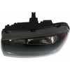2006-2009 Chevrolet Trailblazer Head Lamp Driver Side Lt Model High Quality