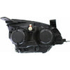 2012-2014 Chevrolet Captiva Head Lamp Driver Side High Quality
