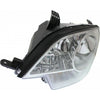 2012-2014 Chevrolet Captiva Head Lamp Driver Side High Quality