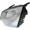 2012-2014 Chevrolet Captiva Head Lamp Driver Side High Quality