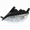2012-2014 Chevrolet Captiva Head Lamp Driver Side High Quality