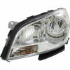 2008-2010 Chevrolet Malibu Hybrid Head Lamp Driver Side High Quality