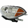 2008-2010 Chevrolet Malibu Hybrid Head Lamp Driver Side High Quality