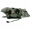 2008-2010 Chevrolet Malibu Hybrid Head Lamp Driver Side High Quality