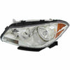 2008-2012 Chevrolet Malibu Head Lamp Driver Side 
