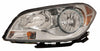 2008-2010 Chevrolet Malibu Hybrid Head Lamp Driver Side High Quality