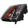 2011-2014 Cadillac Cts-V Wagon Head Lamp Driver Side Halogen Cts Model High Quality
