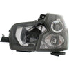 2003-2007 Cadillac Cts Sedan Head Lamp Driver Side Hid High Quality