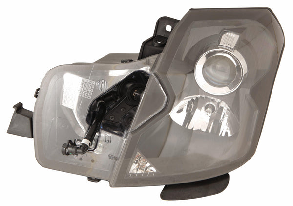 2003-2007 Cadillac Cts Sedan Head Lamp Driver Side Hid High Quality
