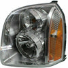 2007-2014 Gmc Yukon Denali Head Lamp Driver Side Denali High Quality