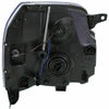 2007-2014 Gmc Yukon Denali Head Lamp Driver Side Denali High Quality