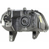 2007-2010 Chevrolet Hhr Head Lamp Driver Side With Rpo-B2E (Regular Production Option-Spring Special Pkg) High Quality