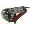 2009-2010 Pontiac Vibe Head Lamp Driver Side High Quality