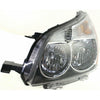 2009-2010 Pontiac Vibe Head Lamp Driver Side High Quality