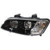 2008-2009 Pontiac G8 Head Lamp Driver Side High Quality